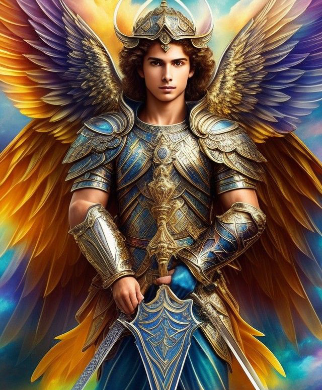 Angel